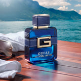 Guess Iconic Blue For Men Eau de Parfum 100ml