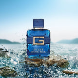 Guess Iconic Blue For Men Eau de Parfum 100ml