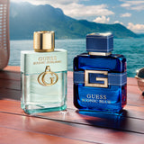 Guess Iconic Blue For Men Eau de Parfum 100ml