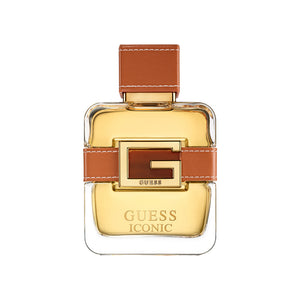 Guess Iconic For Men Eau de Parfum 100ml