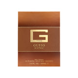 Guess Iconic For Men Eau de Parfum 100ml
