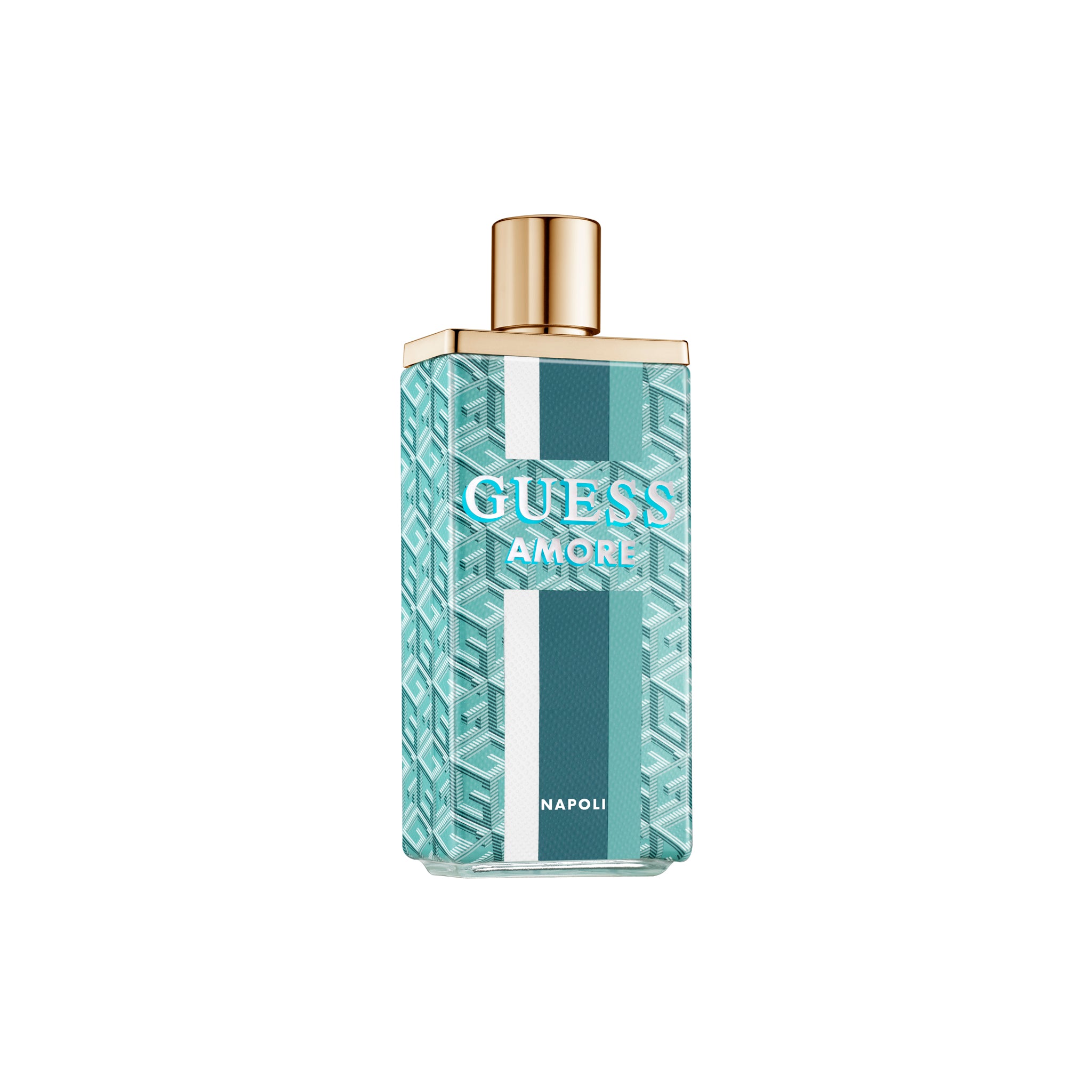 Guess Amore Napoli Unisex Eau de Toilette 100ml
