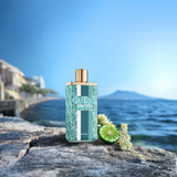 Guess Amore Napoli Unisex Eau de Toilette 100ml