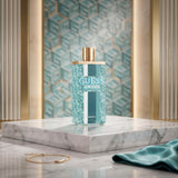 Guess Amore Napoli Unisex Eau de Toilette 100ml