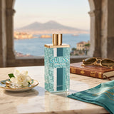 Guess Amore Napoli Unisex Eau de Toilette 100ml