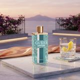 Guess Amore Napoli Unisex Eau de Toilette 100ml