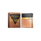 Guess Seductive Desire For Men Eau de Toilette 100ml