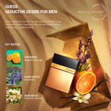 Guess Seductive Desire For Men Eau de Toilette 100ml