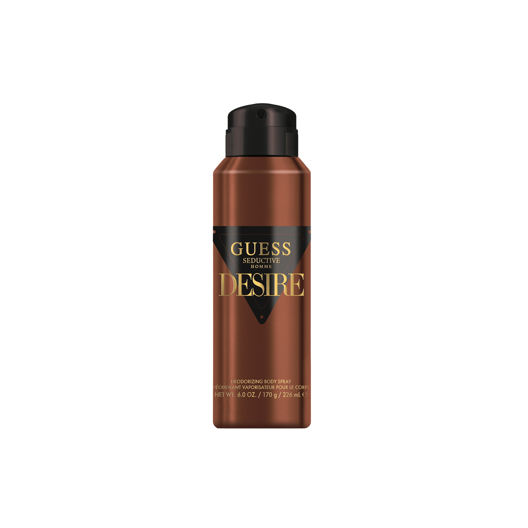 Guess Seductive Desire For Men Deodrant Body Spray 170g