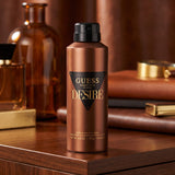Guess Seductive Desire For Men Deodrant Body Spray 170g