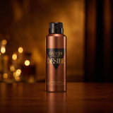 Guess Seductive Desire For Men Deodrant Body Spray 170g