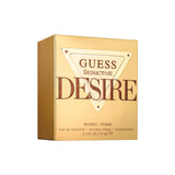 Guess Seductive Desire For Women Eau de Toilette 75ml