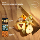 Guess Seductive Desire For Women Eau de Toilette 75ml