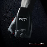 Guy Laroche Drakkar Noir Eau de Toilette 100ml