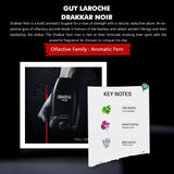 Guy Laroche Drakkar Noir Eau de Toilette 100ml