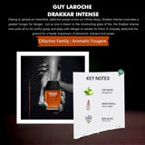 Guy Laroche Drakkar Intense Eau de Parfum 100ml