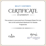 Gisada Ambassador Eau de Parfum 50ml