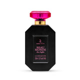 Dorall Collection Beau Monde Los Angels For Women 100ml