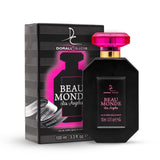 Dorall Collection Beau Monde Los Angels For Women 100ml