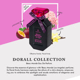 Dorall Collection Beau Monde Los Angels For Women 100ml