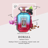 HA2MC003G-Dorall Collection Mystique Charm 100ml