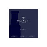 Hackett Essential Gift Set (Eau de Parfum 50ml + Shower Gel 100ml + Pen Spray 10ml)