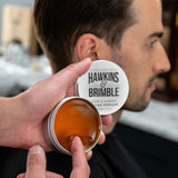 Hawkins & Brimble Water Pomade 100ml