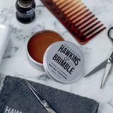 Hawkins & Brimble Water Pomade 100ml