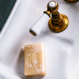 Hawkins & Brimble Luxury Soap Combo Set (Pack of 2)