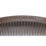 Hawkins & Brimble Hair Comb