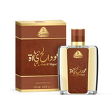 Dorall Collection Orientals Oud Al Hayat Eau de Toilette Unisex 100ML