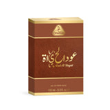 Dorall Collection Orientals Oud Al Hayat Eau de Toilette Unisex 100ML