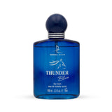 Dorall Collection Thunder Blue Eau de Toilette For Men 100ml