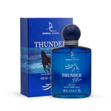 Dorall Collection Thunder Blue Eau de Toilette For Men 100ml
