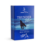 Dorall Collection Thunder Blue Eau de Toilette For Men 100ml