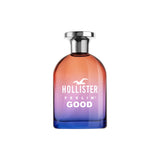 Hollister Feelin' Good For Her Eau de Parfum 100ml