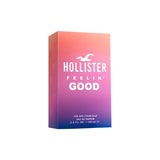 Hollister Feelin' Good For Her Eau de Parfum 100ml