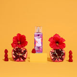 Hollister Hibiscus Cooler Fragrance Mist 125ml