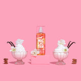 Hollister Vanilla Cream Fragrance Mist 125ml