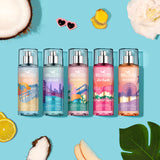 Hollister Palm Springs Fragrance Mist 125ml
