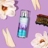 Hollister San Francisco Fragrance Mist 125ml