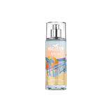 Hollister Malibu Fragrance Mist 125ml