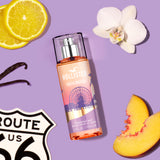 Hollister Santa Monica Fragrance Mist 125ml