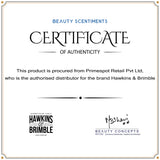 Hawkins & Brimble Water Pomade 100ml