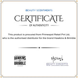 Hawkins & Brimble Beard Kit (Oil 50ml + Shampoo 250ml + Balm 50g)
