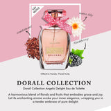 Dorall Collection Angelic Delight For Women 100ml