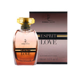 Dorall Collection Esprit Love Eau de Toilette 100ml