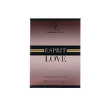 Dorall Collection Esprit Love Eau de Toilette 100ml