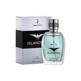 Dorall Collection Islanders Eau de Toilette For Men