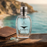 Dorall Collection Islanders Eau de Toilette For Men
